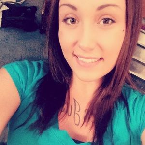 Meet your Posher, Katia